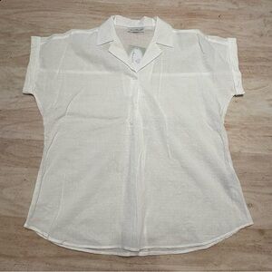 KEREN HART Blouse Top